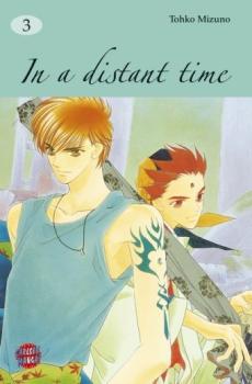 Manga: In A Distant Time 3