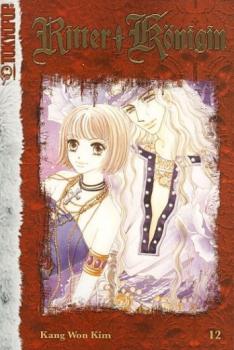 Manga: Ritter der Königin 12
