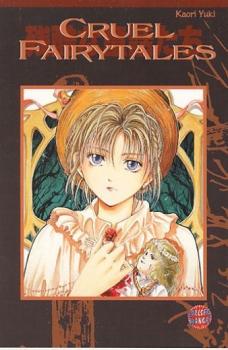 Manga: Cruel Fairytales