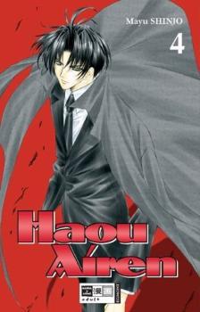 Manga: Haou Airen 04