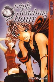 Manga: Triple Witching Hour