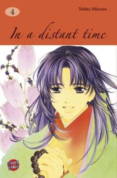 Manga: In A Distant Time 4