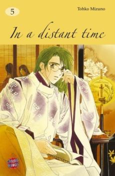 Manga: In A Distant Time 5