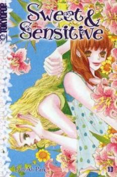 Manga: Sweet & Sensitive 13