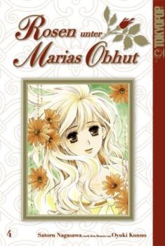 Manga: Rosen unter Marias Obhut 04