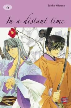 Manga: In A Distant Time 6