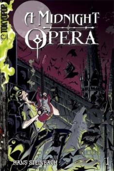 Manga: A Midnight Opera 01