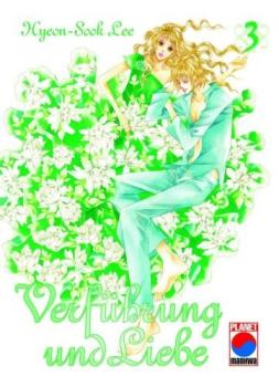 Manga: Verführung und Liebe