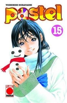 Manga: Pastel
