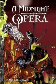 Manga: A Midnight Opera 03