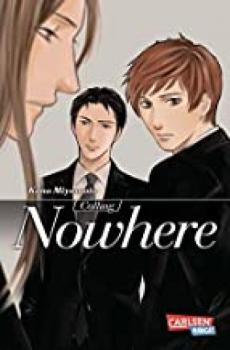 Manga: Calling 2: Nowhere