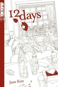 Manga: 12 Days (Einzelband)
