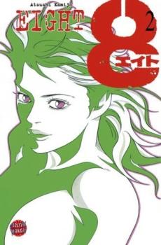 Manga: Eight 2