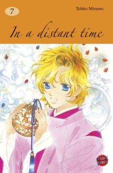 Manga: In A Distant Time 7