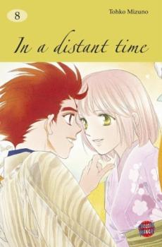Manga: In A Distant Time 8