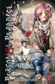 Manga: Personal Paradise, Band 1
