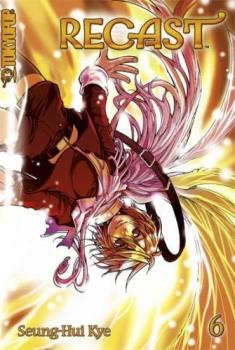 Manga: ReCast 06