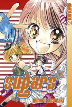 Manga: Sugars