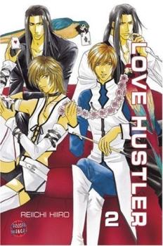 Manga: Love Hustler 2