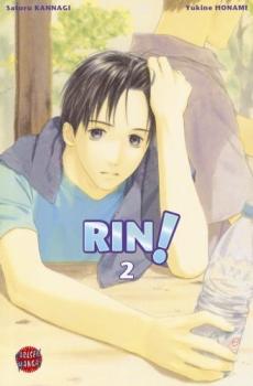 Manga: Rin 2