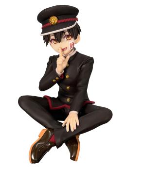 Merch: Figur: Toilet Bound Hanako-Kun Noodle Stopper Hanako-Kun Figure