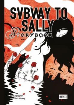 Manga: Subway to Sally Storybook (OneShot)