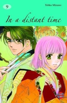 Manga: In A Distant Time 9