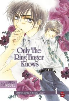 Roman: Only the Ringfinger knows 01