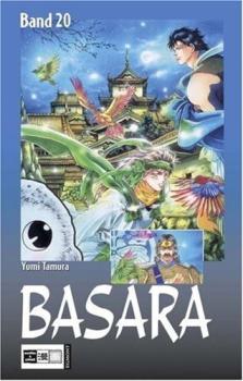 Manga: Basara 20