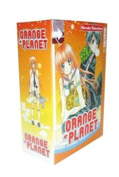 Manga: Orange Planet 05