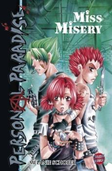 Manga: Personal Paradise - Miss Misery