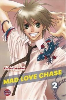 Manga: Mad Love Chase 2