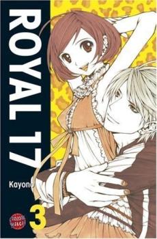 Manga: Royal 17 3