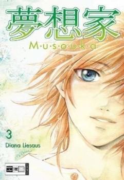 Manga: Musouka 03