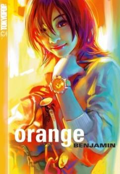 Manga: Benjamin: Orange