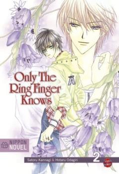 Roman: Only the Ringfinger knows 02