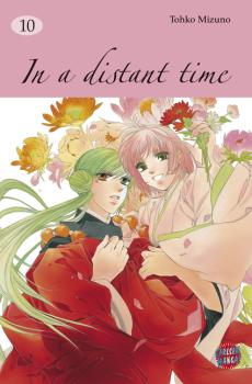 Manga: In A Distant Time 10