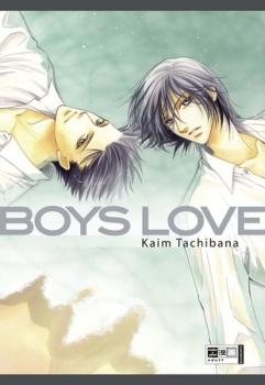 Manga: Boys Love