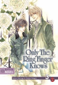 Roman: Only the Ringfinger knows 03