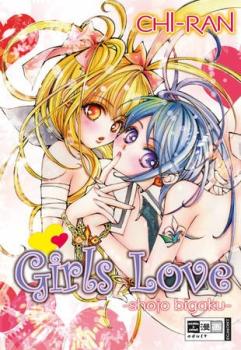 Manga: Girls love