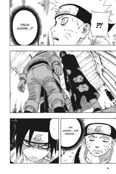 Preview: Manga: Naruto Massiv 6