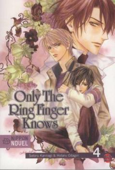 Roman: Only the Ringfinger knows 04
