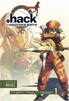 Manga: .hack//Another Birth 01