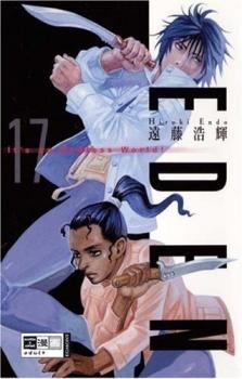 Manga: Eden 17