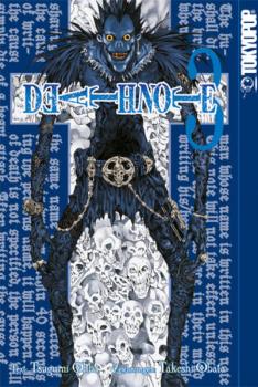 Manga: Death Note 03