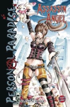 Manga: Personal Paradise - Assassin Angel