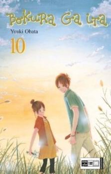 Manga: Bokura ga ita 10