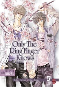 Roman: Only the Ringfinger knows 05