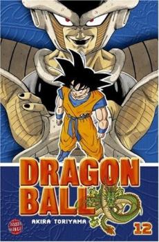 Manga: Dragon Ball - Sammelband-Edition, Band 12
