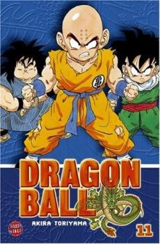 Manga: Dragon Ball - Sammelband-Edition, Band 11